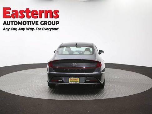 Used 2023 Hyundai Sonata SEL FWD image 39