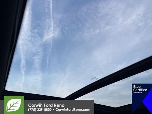 Used 2021 RAM 1500 Laramie image 19