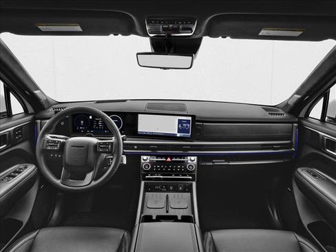 New 2026 Hyundai Santa Fe Calligraphy FWD image 5