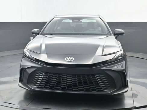 New 2026 Toyota Camry SE FWD image 19