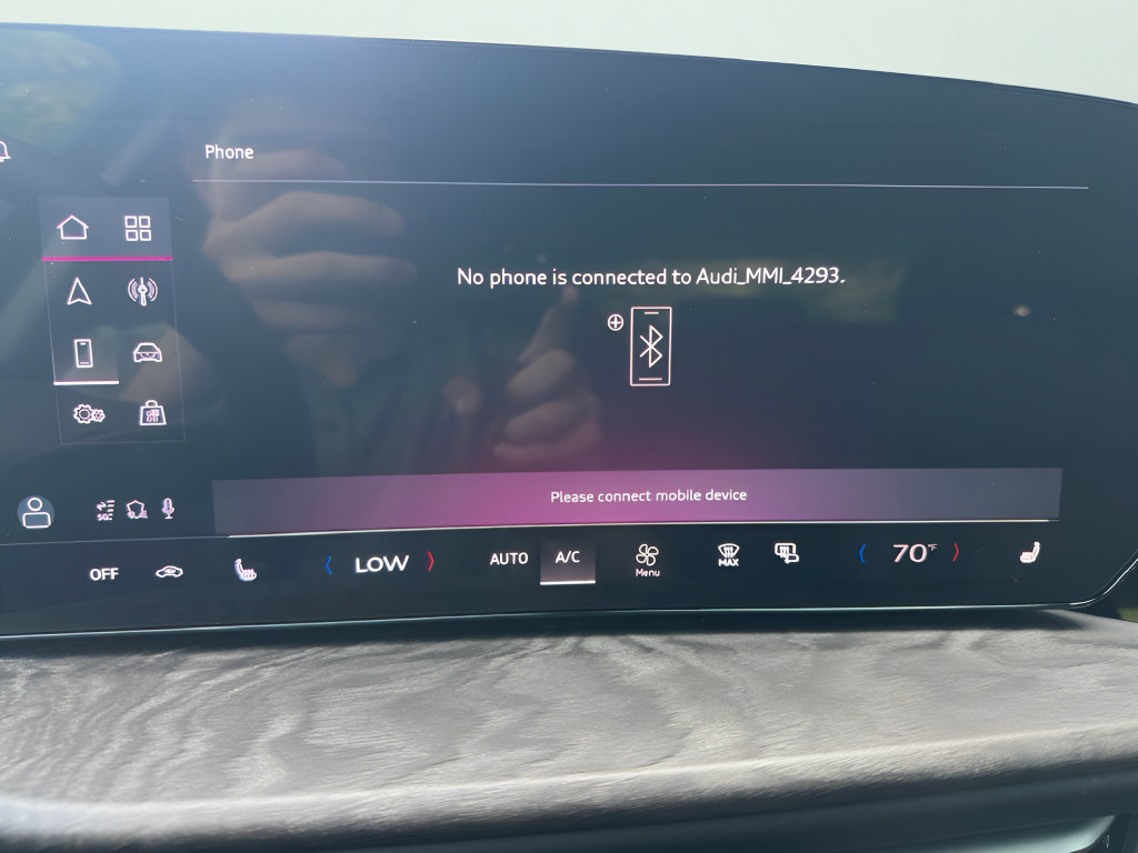 Used 2025 Audi Q5 Premium Plus AWD/4WD image 27