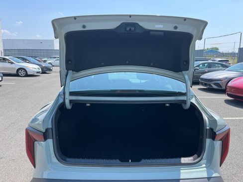Used 2025 Kia K4 FWD image 26