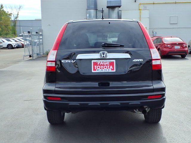 Used 2011 Honda CR-V EX image 5
