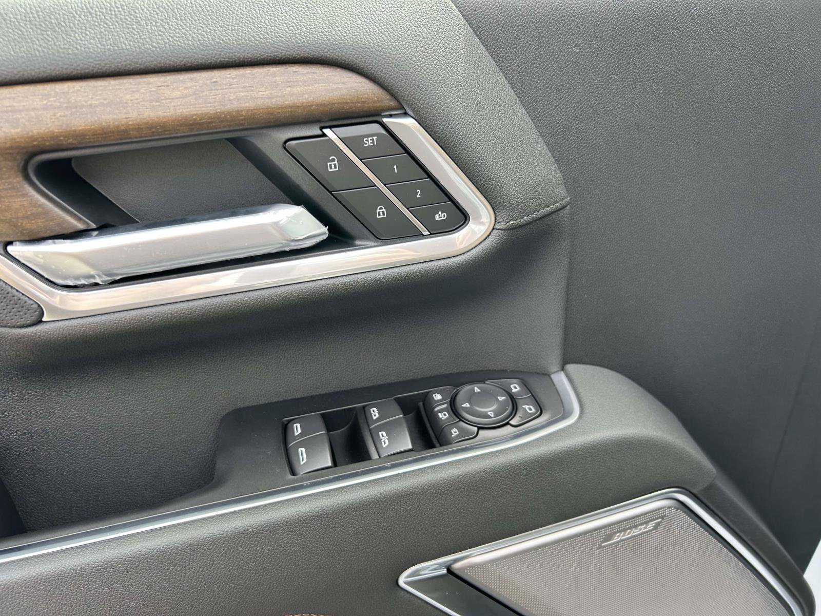 New 2026 Chevrolet Silverado 2500 High Country w/ High Country Premium Package AWD/4WD image 22