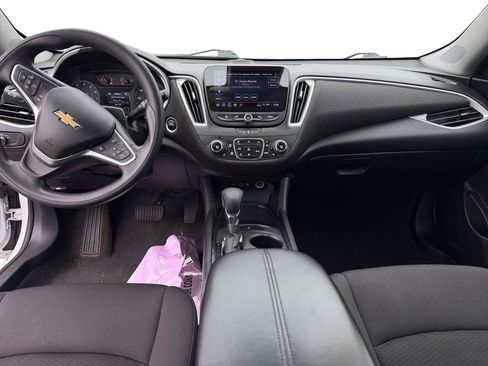 Used 2023 Chevrolet Malibu LT FWD image 12