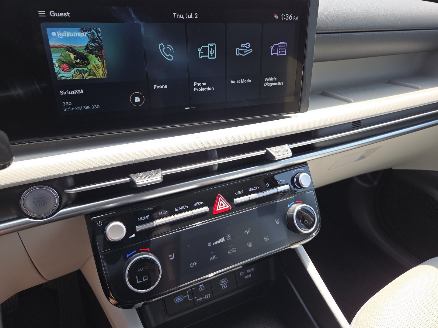 New 2026 Hyundai Tucson SEL Plus AWD/4WD image 34