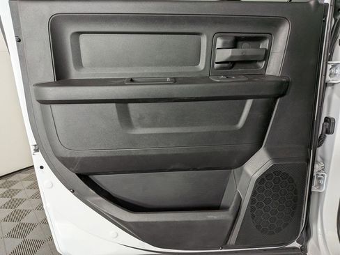 New 2026 RAM 2500 Tradesman image 25