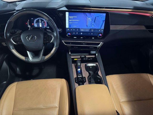 Certified 2023 Lexus RX 350 Premium Plus w/ Accessory Package (Z1) AWD/4WD image 18