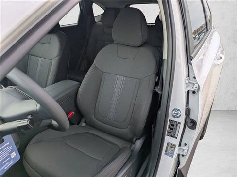 New 2026 Hyundai Tucson SEL AWD/4WD image 15