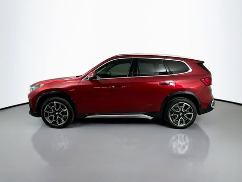 New 2026 BMW X1 xDrive28i w/ Technology Package image 8