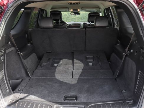 Used 2019 Dodge Durango SXT image 9