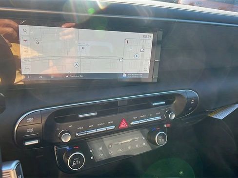 New 2026 Hyundai Palisade Calligraphy image 25