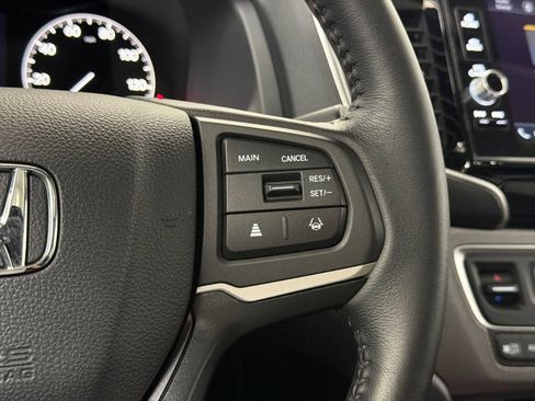 Used 2024 Honda Ridgeline RTL image 19
