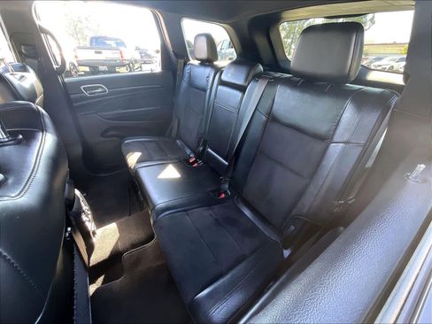 Used 2022 Jeep Grand Cherokee Laredo X AWD/4WD image 25