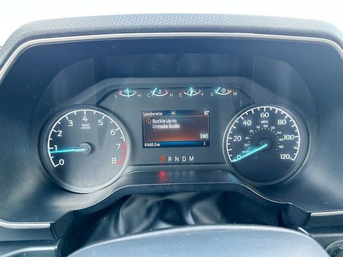 Used 2022 Ford F150 XL w/ STX Appearance Package RWD image 12