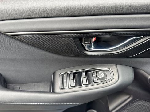 Certified 2025 Subaru Outback Premium image 13