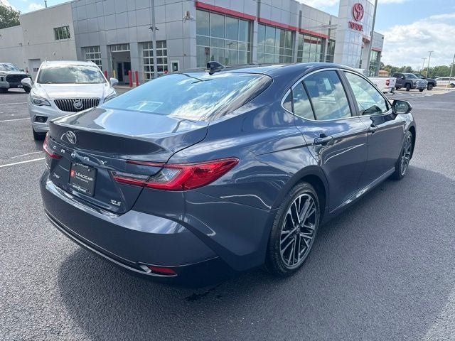 Used 2026 Toyota Camry XLE FWD image 10