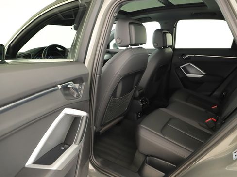 Used 2020 Audi Q3 2.0T Premium Plus w/ Premium Plus Package image 27