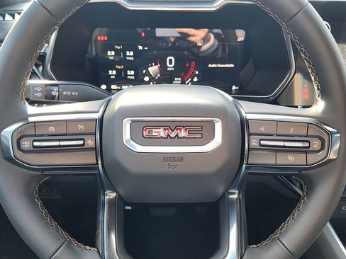 New 2026 GMC Canyon AT4 image 19