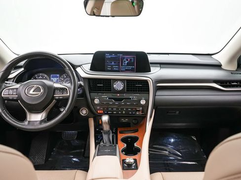 Used 2022 Lexus RX 350 FWD w/ Premium Package image 14