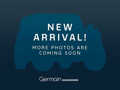 New 2025 Ford Expedition Active