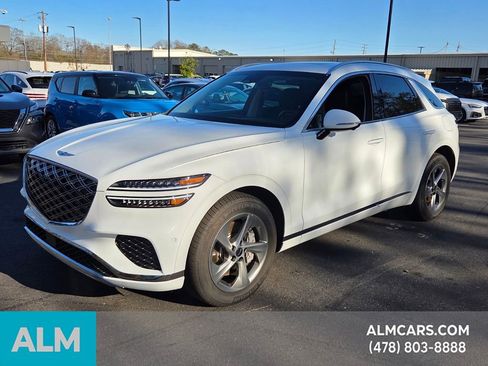 Used 2026 Genesis GV70 2.5T Advanced image 1