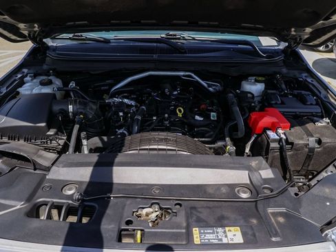 Used 2023 Ford Ranger XLT w/ Trailer Tow Package RWD image 32