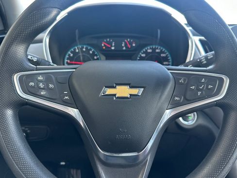 Used 2022 Chevrolet Equinox LS FWD image 23