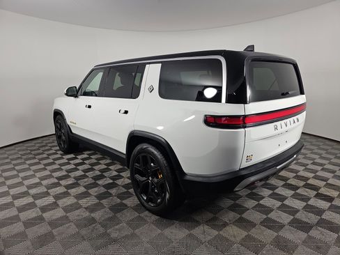 Used 2024 Rivian R1S Adventure AWD/4WD image 3