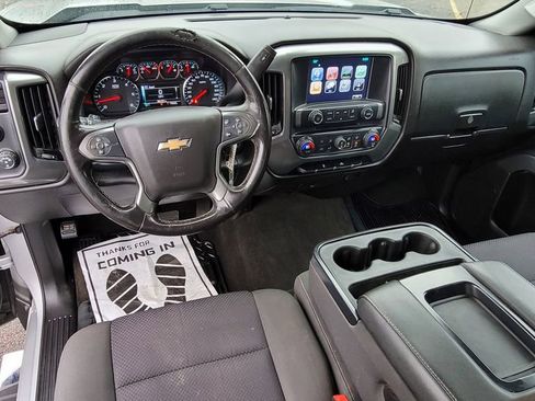 Used 2018 Chevrolet Silverado 1500 LT w/ All Star Edition image 24