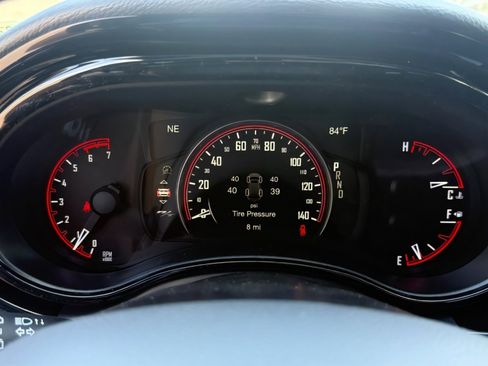 New 2026 Dodge Durango GT image 27