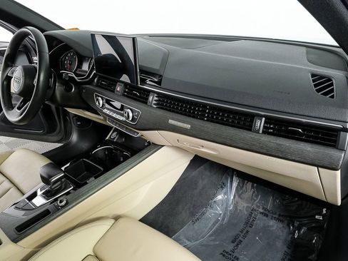 Used 2023 Audi A4 2.0T Premium w/ Convenience Package image 22