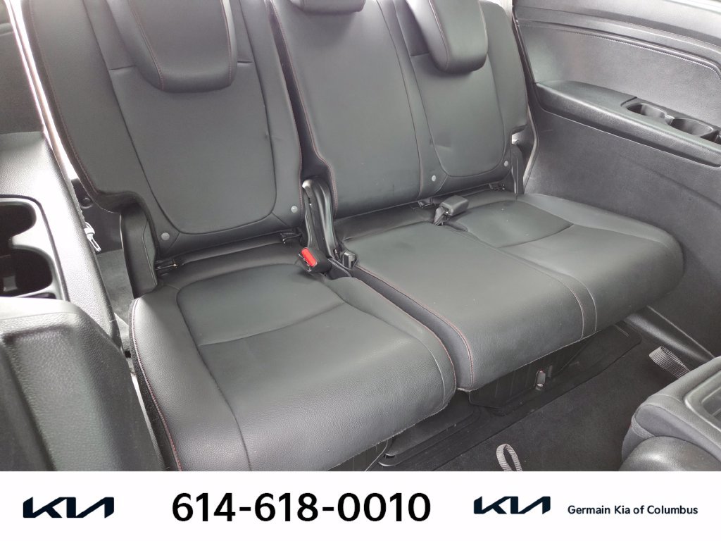 Used 2025 Honda Odyssey Sport-L image 18