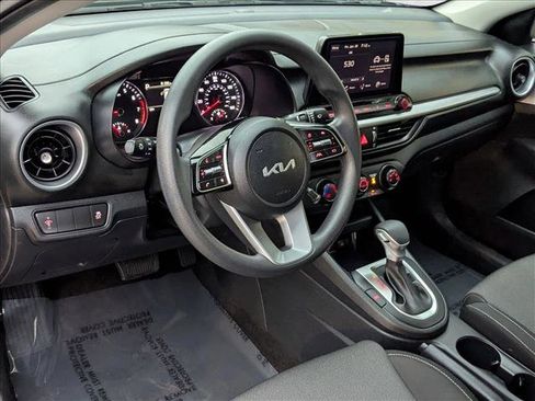 Used 2024 Kia Forte LX image 10