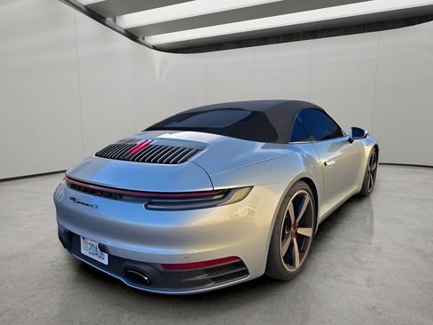 Used 2021 Porsche 911 Carrera 4S image 13