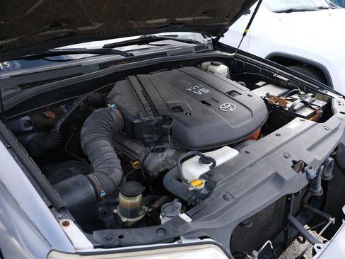 Used 2007 Toyota 4Runner Sport image 47