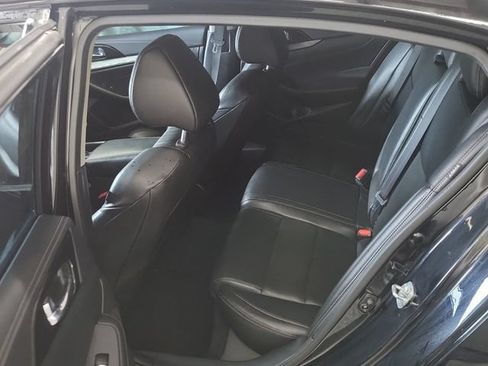 Used 2022 Nissan Maxima SV w/ Floor Mat Group FWD image 12