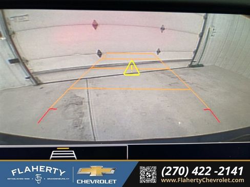 Used 2023 Chevrolet Equinox LT image 36