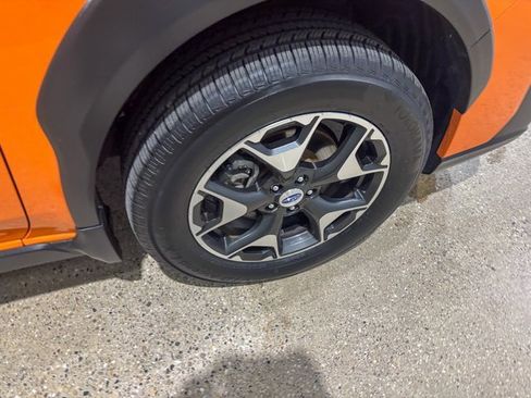 Used 2018 Subaru Crosstrek 2.0i Premium image 11