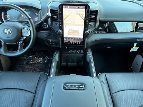 New 2026 RAM 2500 Rebel w/ Rebel Level 2 Equipment Group image 12