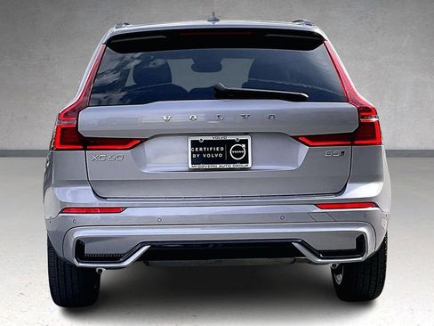 Certified 2026 Volvo XC60 B5 Plus w/ Protection Package Premier AWD/4WD image 5