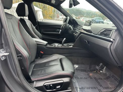 Used 2015 BMW 328i xDrive Sedan image 13