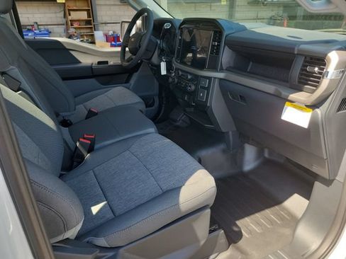 New 2026 Ford F150 XL RWD image 14