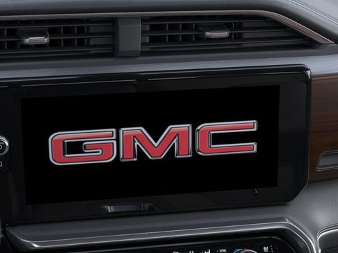 New 2026 GMC Sierra 1500 Denali Ultimate AWD/4WD image 44