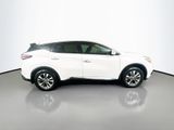 Used 2017 Nissan Murano S w/ Navigation Package image 4