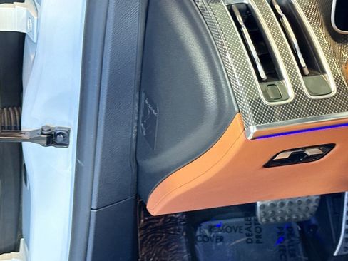 Certified 2023 Mercedes-Benz S 580 4MATIC Sedan image 10