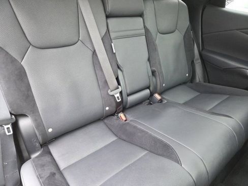 Used 2025 Lexus RX 500h F Sport w/ Convenience Package image 38