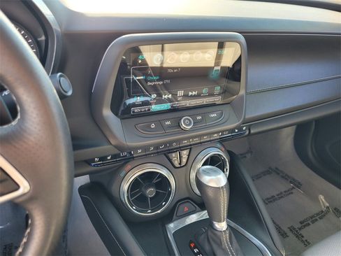 Used 2017 Chevrolet Camaro SS image 26