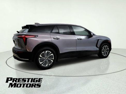 Used 2024 Chevrolet Blazer EV LT AWD/4WD image 8