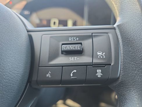 New 2026 Nissan Kicks S w/ Charging Package image 22